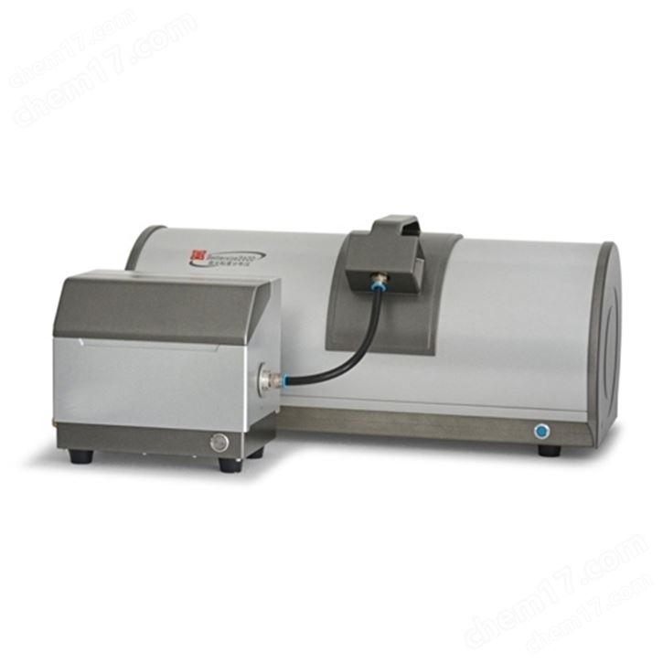 Bettersize2600 激光粒度分析儀(干法)