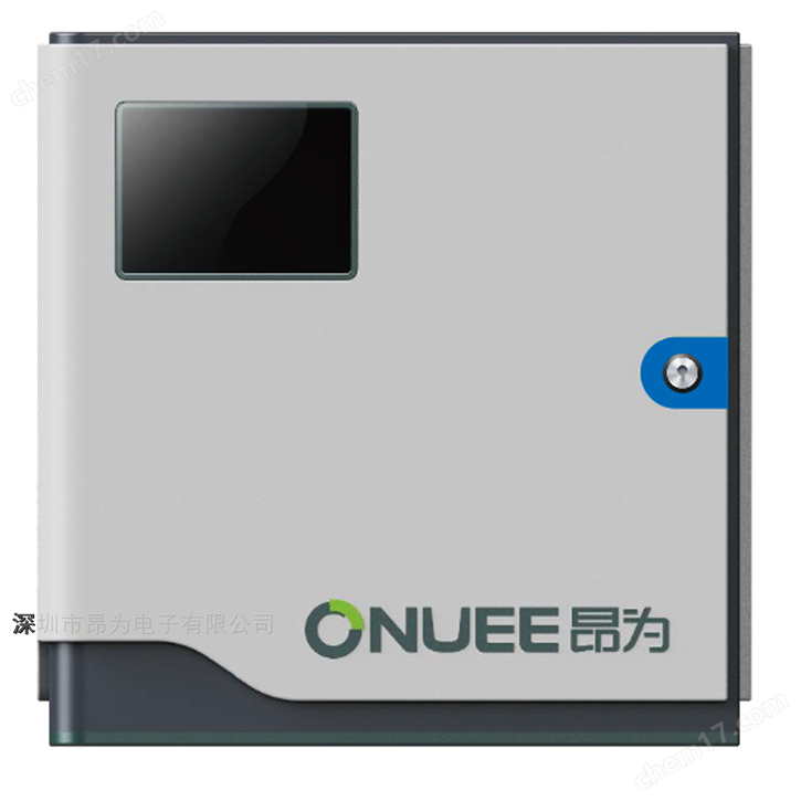 碳通量及溫室氣體監(jiān)測(cè)儀