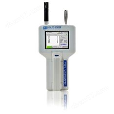 Handheld 5016粒子計(jì)數(shù)器（美國(guó)萊特浩斯）