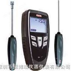 法國KIMO精密型熱電偶溫度儀 （ 熱電偶 K, J, T 型 ）TK 102S