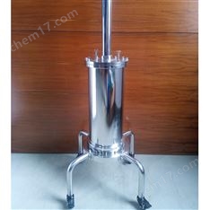 PPT150-700多肽色谱柱