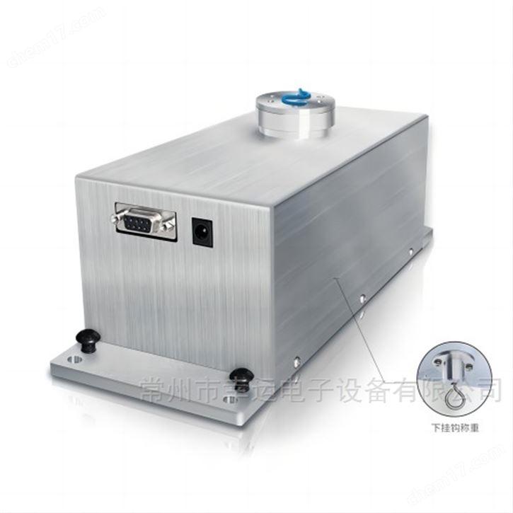 千分位高精度稱重模塊