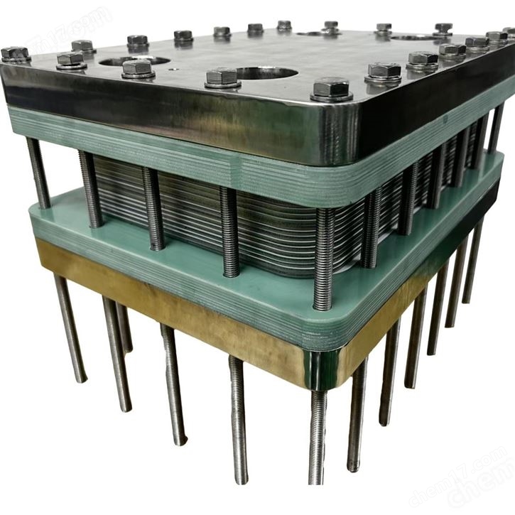 1KW/2.5KW/10KW質(zhì)子交換膜電解槽