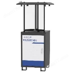 智能遠(yuǎn)程蟲情測(cè)報(bào)燈