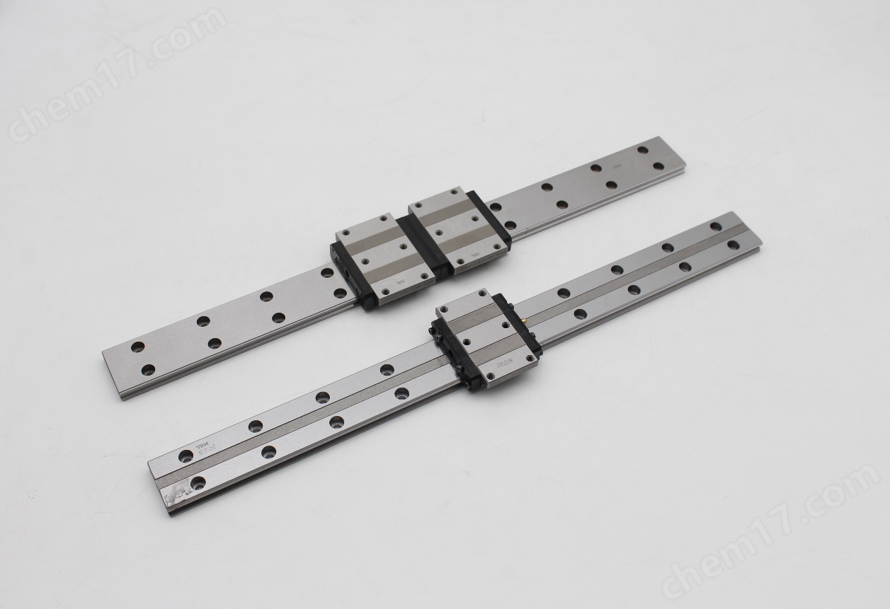 THK重負荷導軌SHW12CR1UUC1M+670LM