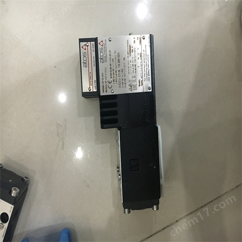 ATOS電磁換向球閥DLEH-3C/USP-667/24DC