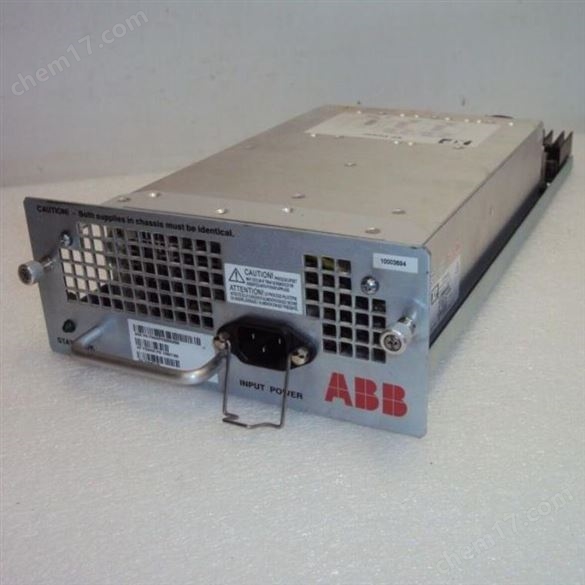 ABB總線PLC通訊適配器