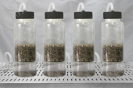 堆肥紅外法生物降解儀