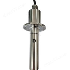 卡盤式電導(dǎo)率電極