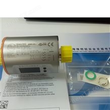 易福門IFM電感式安全傳感器