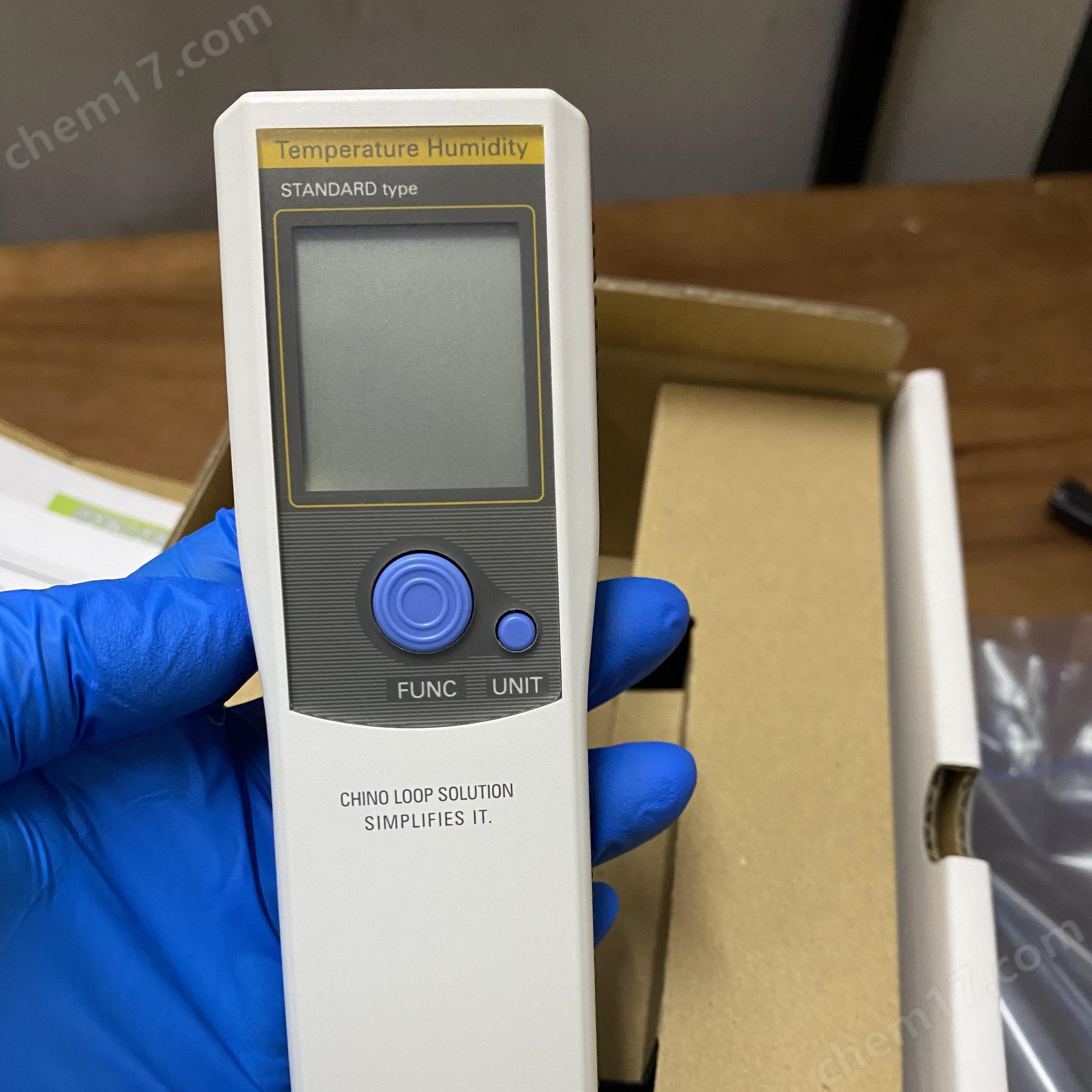 日本原裝FUJIWARA藤原 手持采樣器