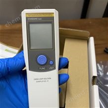 HS-30日本原裝FUJIWARA藤原 手持采樣器