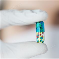 制藥與生物制藥