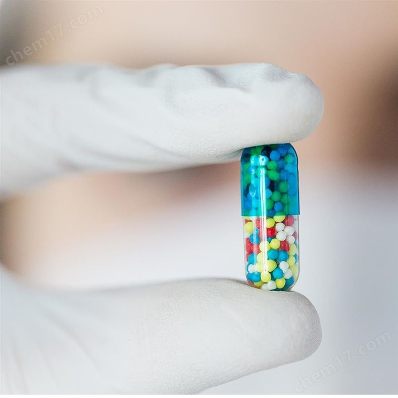 制藥與生物制藥