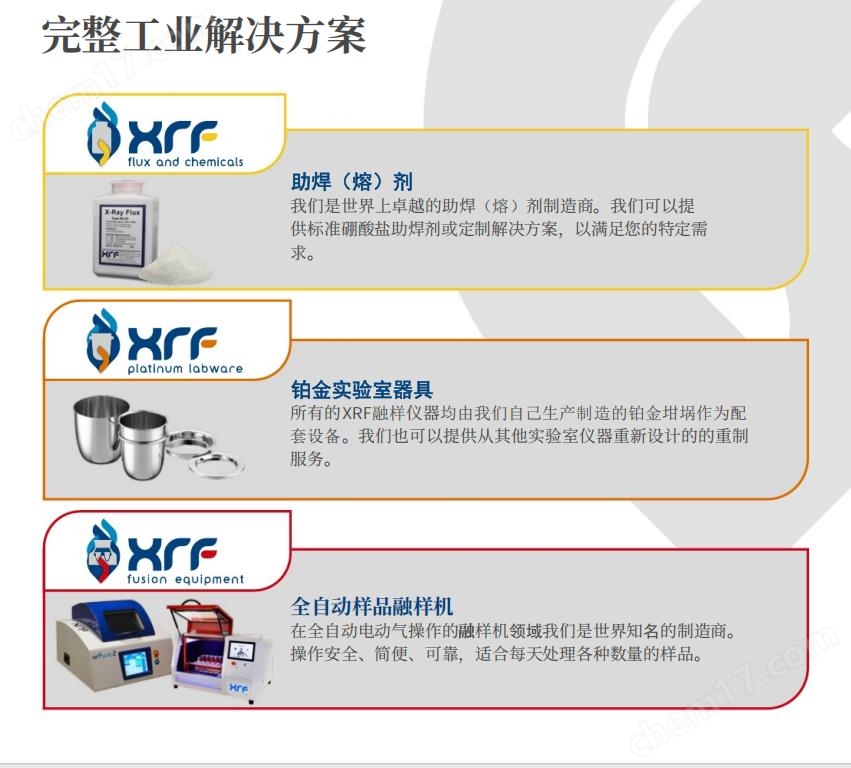 全自動樣品融樣機