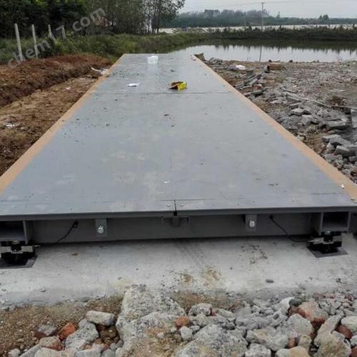 地磅常見(jiàn)的故障有哪些.jpeg 天津東麗師傅維修調(diào)試地磅儀表數(shù)字亂跳故障