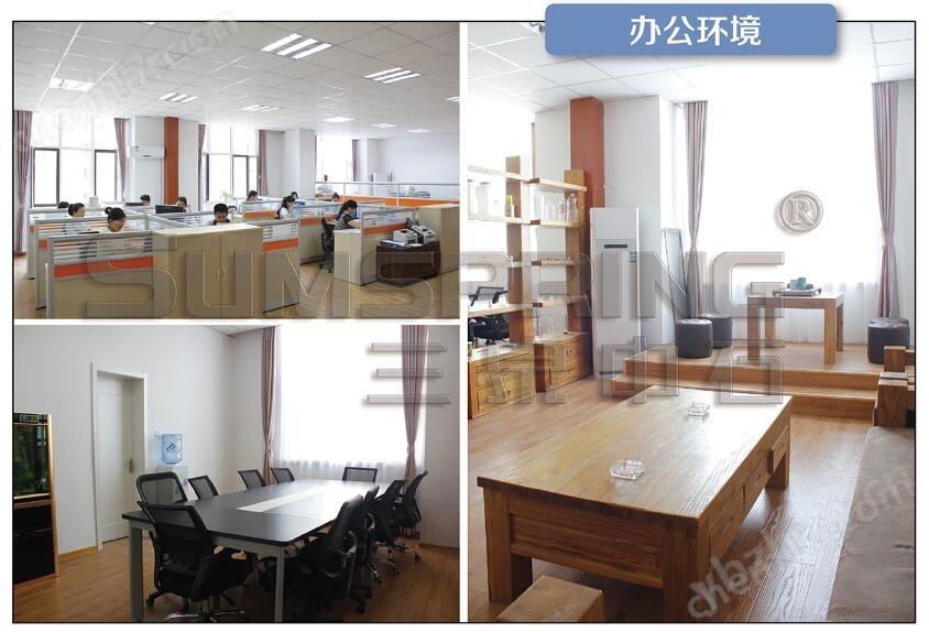 袋耐壓性能試驗裝置