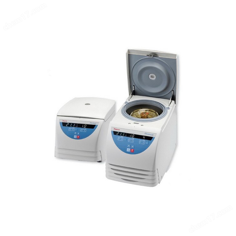 賽默飛Fresco21小型按鍵式冷凍微量離心機(jī)