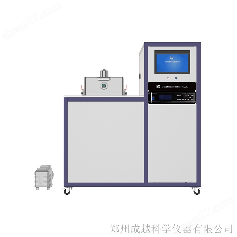 PECVD化學(xué)氣相沉積系統(tǒng)