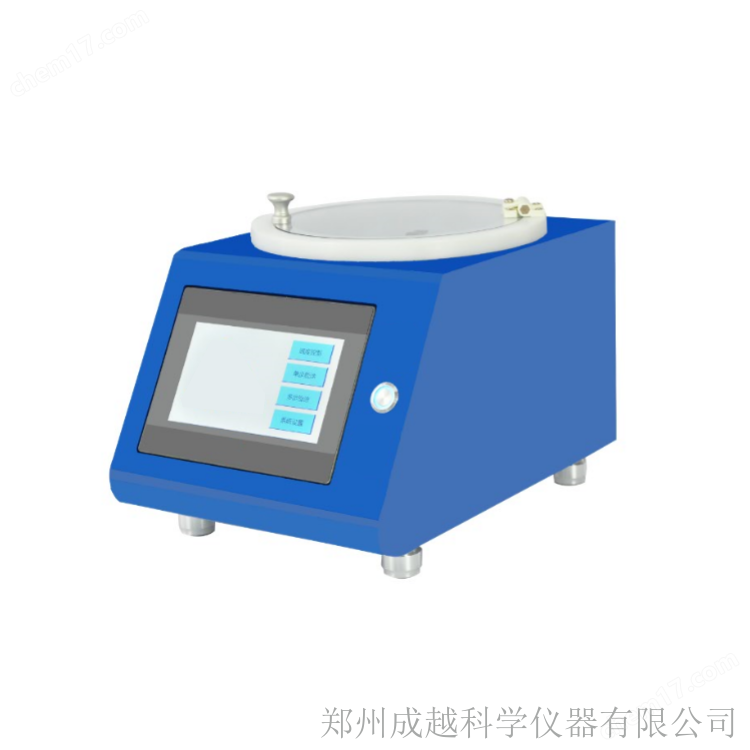 可控温型匀胶机