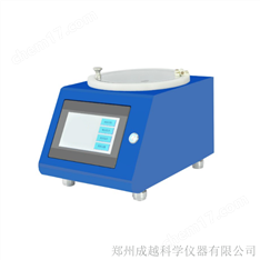 可控温型匀胶机