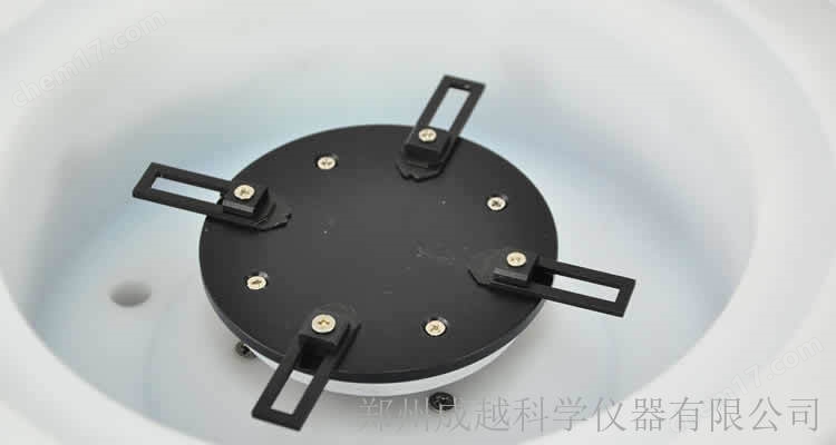 可控温型匀胶机