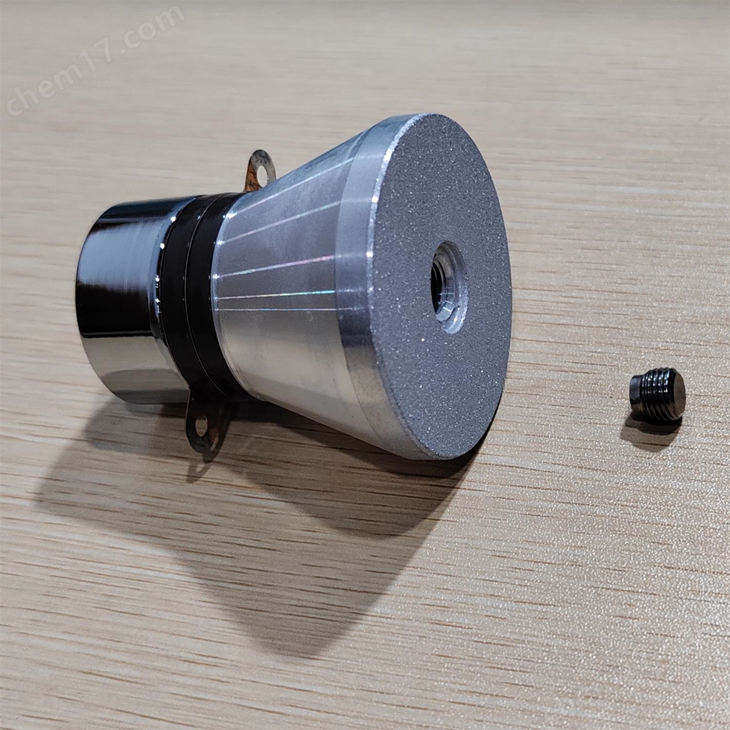 28KHz60W超聲波換能器 清洗器振頭 高效振子 sonicator 高周波配件 oem
