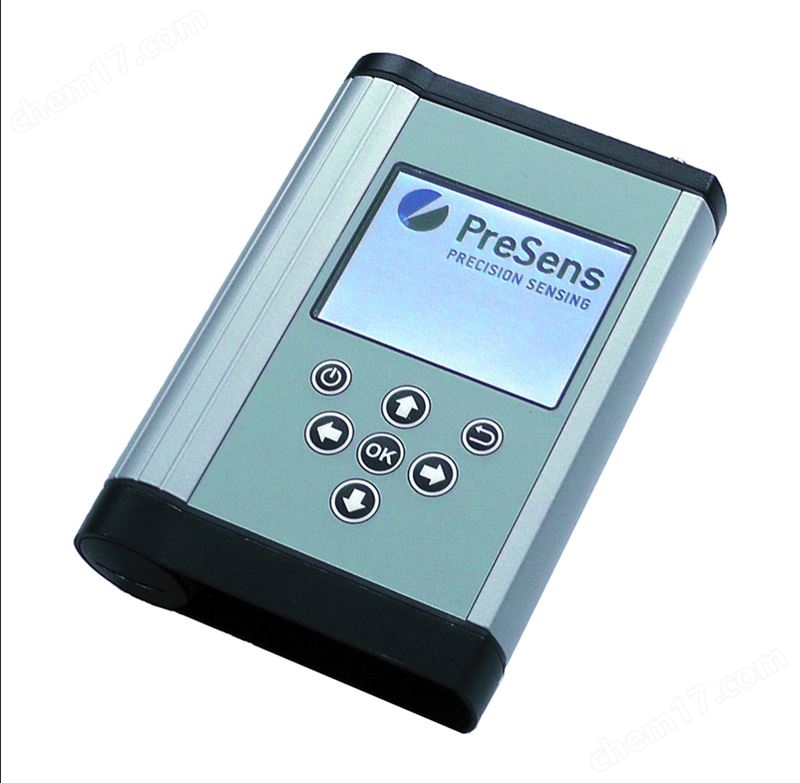 德國PreSens Fibox 4&Fibox 4 trace 臺式測氧儀 光纖氧氣測量