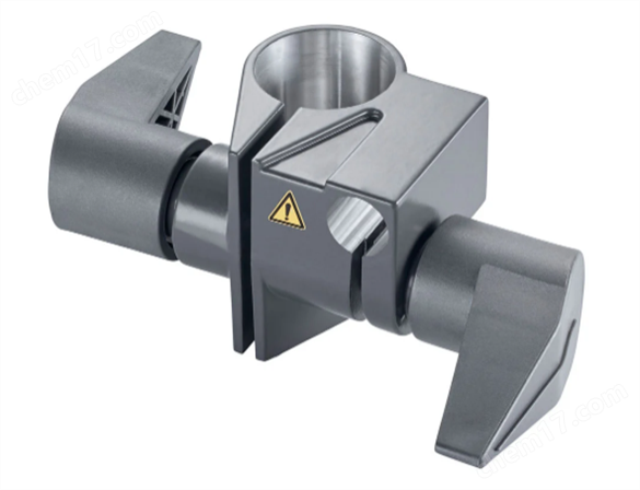 IKA固定元件R 271 Boss head clamp