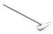 IKA攪拌元件（切向流）R 1001 Paddle stirrer