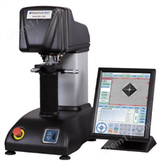 500系列維氏硬度計(jì)