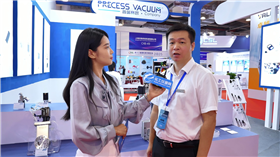 IVE 2025逛展直播丨普瑞賽思（北京）半導體有限公司