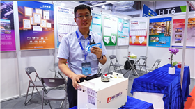 IVE 2025逛展直播丨上海漢鐘精機股份有限公司