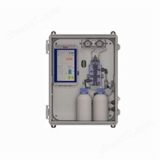 比色法余氯在線監(jiān)測儀