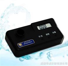 溶解氧測(cè)定儀
