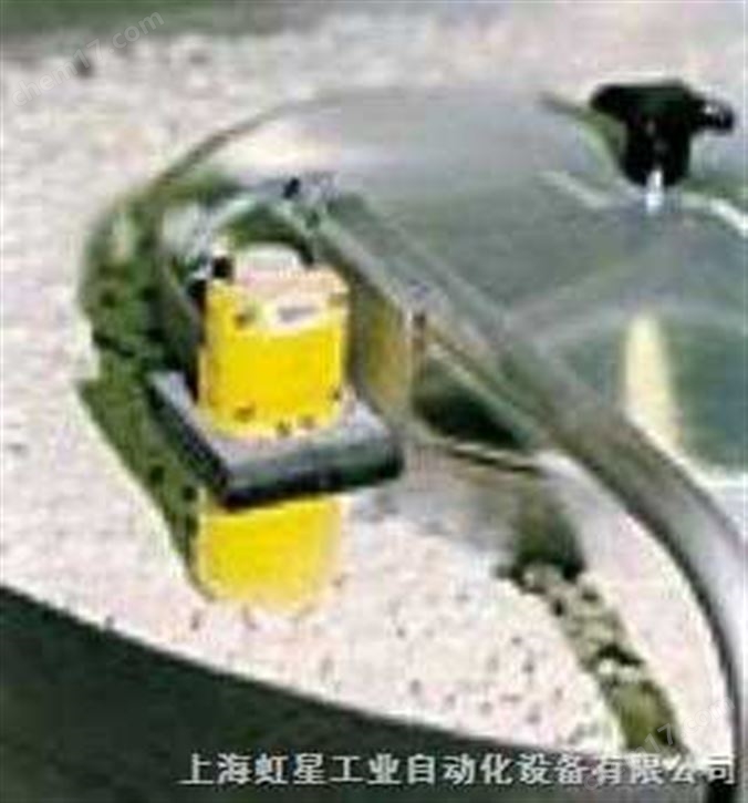 TURCK電容式開關，圖爾克接近開關