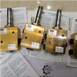 熱賣Parker電磁閥U133X0111+496565N7