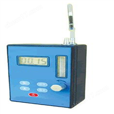 智能型低流量長(zhǎng)周期個(gè)體采樣器
