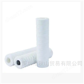 NW型超純水前道預處理用線繞式濾筒