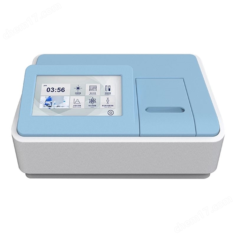 上海佑科紫外可見(jiàn)分光光度計(jì)L8