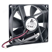 DELTA臺達 AUB0912VH-CX09  機柜軸流風(fēng)扇