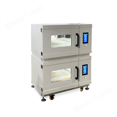 疊加式培養(yǎng)搖床