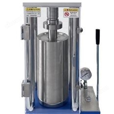 手動等靜壓壓片機報價