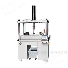 液壓式鋼板彎曲試驗機