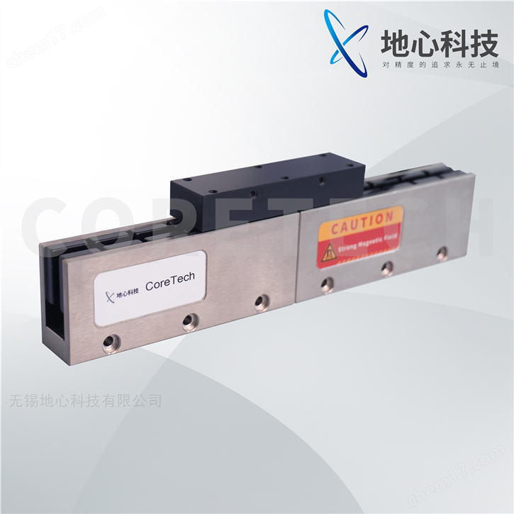 地心科技 無鐵芯直線電機(jī)