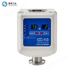 TELEVAC真空計CC-10 2-7980-031