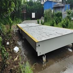 天津地區電子地磅故障調試維修