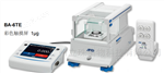 BA-6TE愛(ài)安德微量分析天平