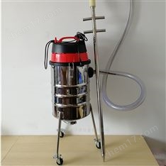 TC-SLQZ型氣動(dòng)和真空探針土壤采樣