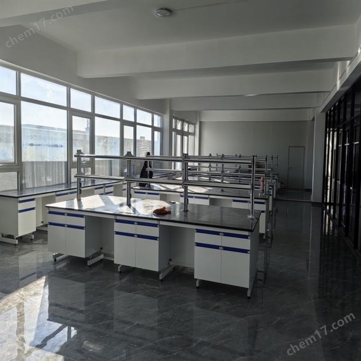 山東實驗室工作臺耐酸堿試驗臺定做 盛翔
